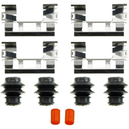 Dorman DSC HW KIT HW5789